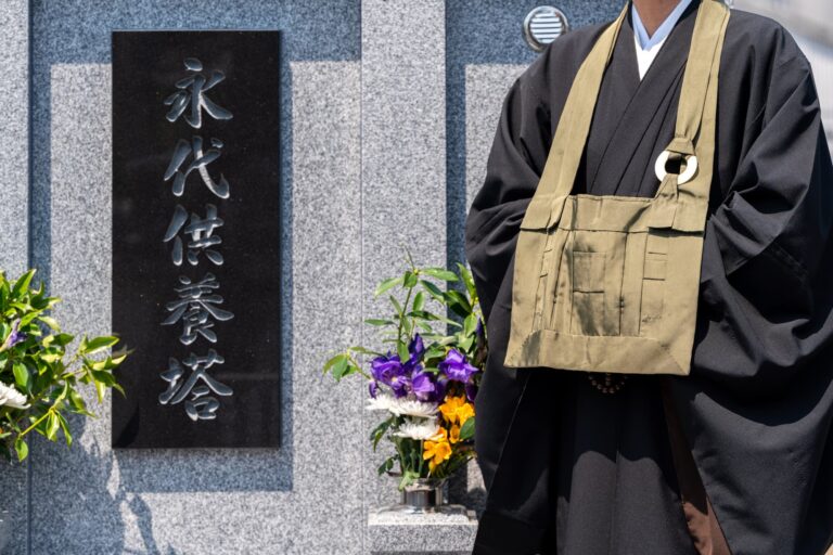 永代供養を選ぶ前に。必ず確認したい「合祀」と供養のかたち